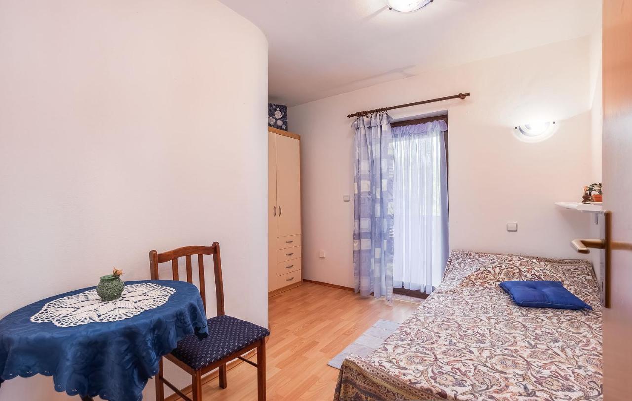 Jelena Daire Poreč Dış mekan fotoğraf