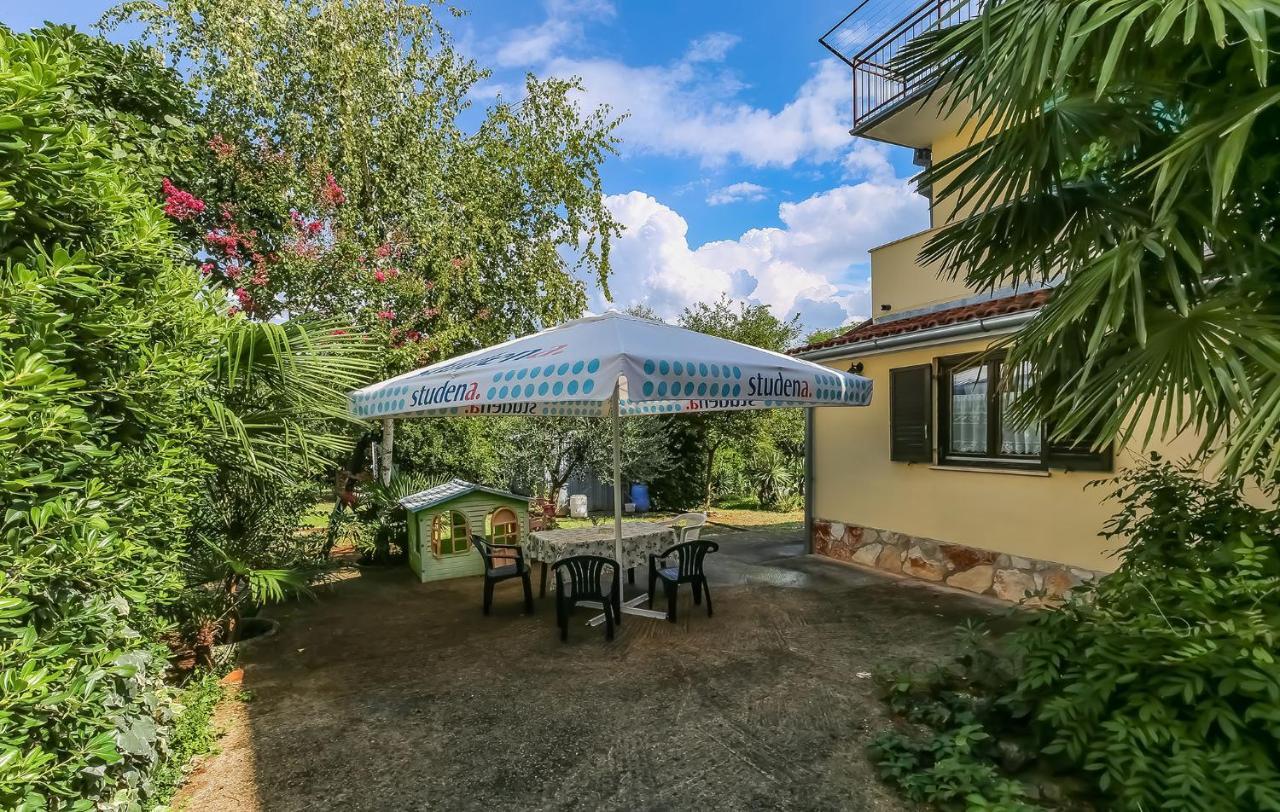 Jelena Daire Poreč Dış mekan fotoğraf