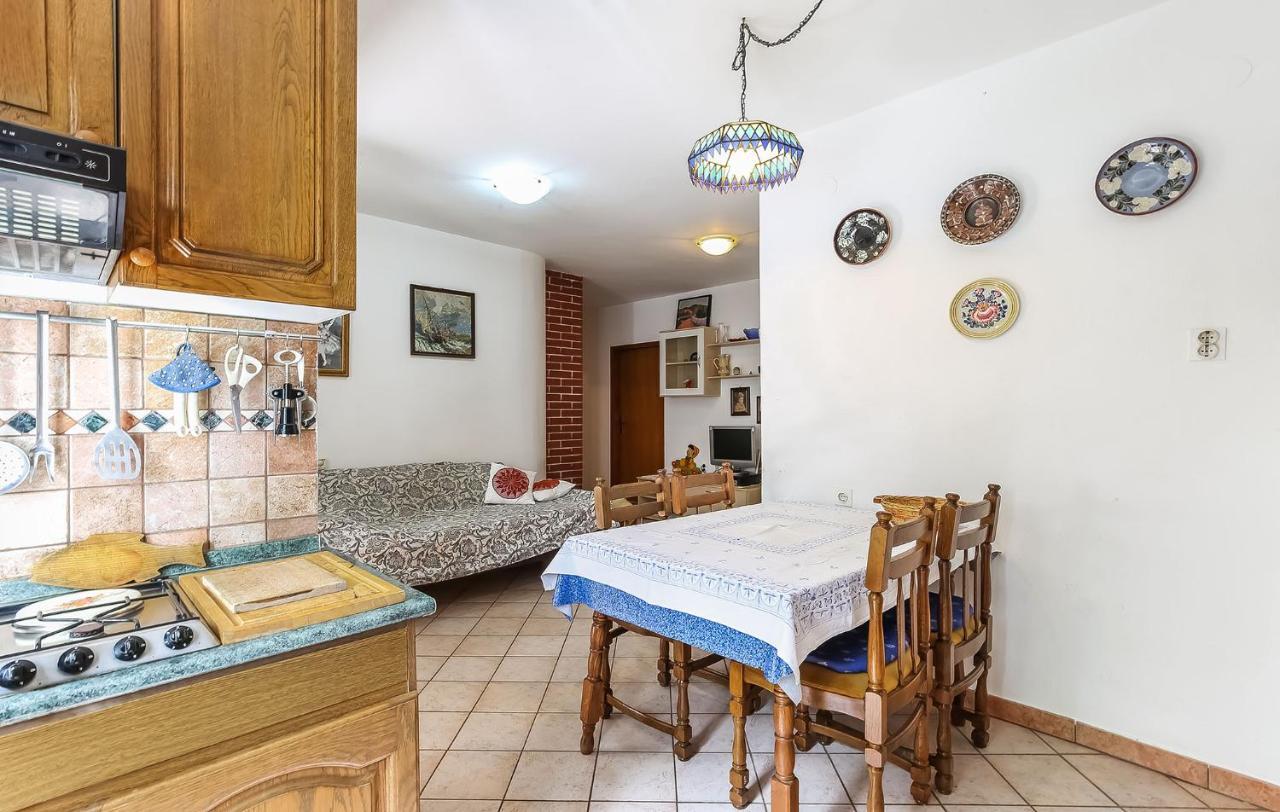 Jelena Daire Poreč Dış mekan fotoğraf